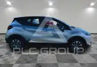 2017 Renault Captur