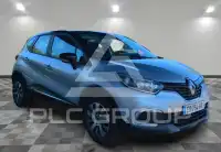 2017 Renault Captur