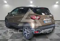 2017 Renault Captur