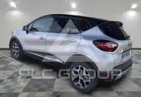 2017 Renault Captur