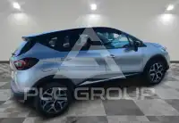 2017 Renault Captur