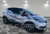 2017 Renault Captur