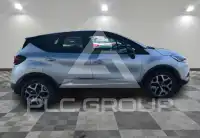 2017 Renault Captur