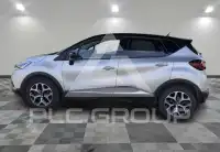 2017 Renault Captur