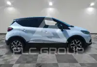 2017 Renault Captur