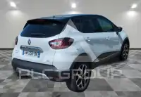 2017 Renault Captur