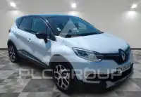 2017 Renault Captur