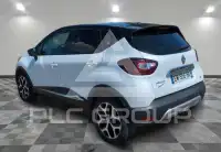 2017 Renault Captur