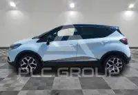 2017 Renault Captur