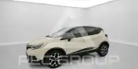 2017 Renault Captur