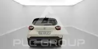 2017 Renault Captur