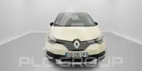 2017 Renault Captur