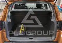 2017 Renault Captur