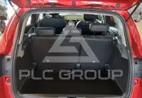 2017 Renault Captur