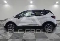 2017 Renault Captur