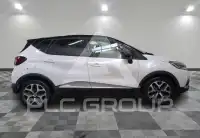 2017 Renault Captur
