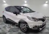 2017 Renault Captur