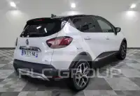 2017 Renault Captur