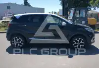 2017 Renault Captur