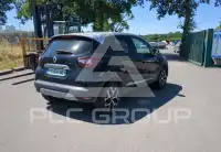 2017 Renault Captur