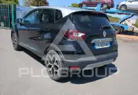 2017 Renault Captur