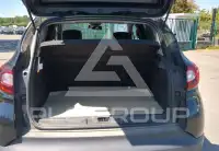2017 Renault Captur