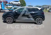 2017 Renault Captur