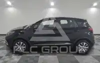 2017 Renault Captur