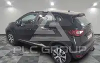 2017 Renault Captur
