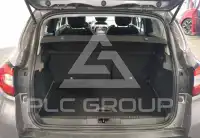 2017 Renault Captur