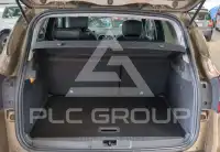 2017 Renault Captur