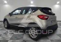 2017 Renault Captur