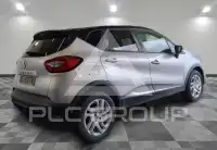 2017 Renault Captur