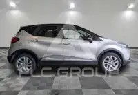 2017 Renault Captur