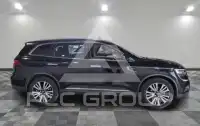2017 Renault Koleos