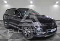 2017 Renault Koleos