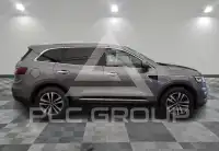 2017 Renault Koleos
