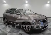 2017 Renault Koleos