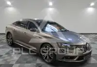 2017 Renault Talisman