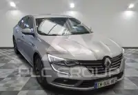2017 Renault Talisman