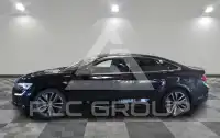 2017 Renault Talisman