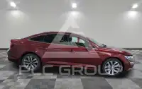 2017 Renault Talisman
