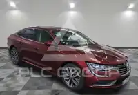 2017 Renault Talisman
