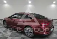 2017 Renault Talisman