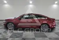 2017 Renault Talisman