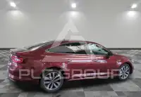 2017 Renault Talisman