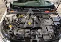 2017 Renault Megane