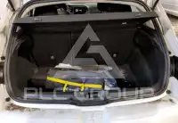 2017 Renault Megane