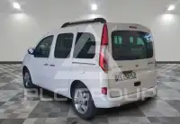2017 Renault Kangoo