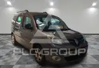 2017 Renault Kangoo